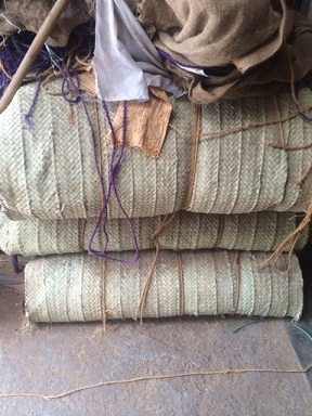 Manufacturers Exporters and Wholesale Suppliers of Kajur Mats Mumbai Maharashtra